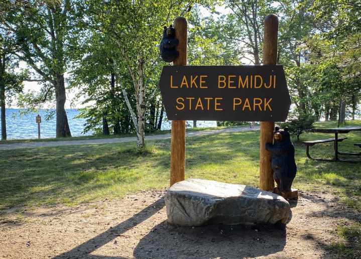 Friends of Lake Bemidji State Park set to meet Oct. 9