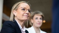 Opposition Leader Sussan Ley vows future Coalition government would 'ditch the gimmicks', focus on fundamentals in fresh pitch to voters