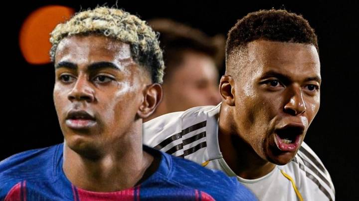 El Clásico: los jugadores más valiosos del Real Madrid vs Barcelona