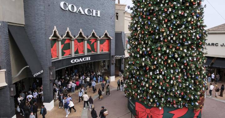 California consumers are scared but spending more to get ahead of inflation