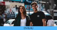 Marc Márquez y Gemma Pinto enamoran desde el paraíso, el detalle de bienvenida que les ha hecho alucinar