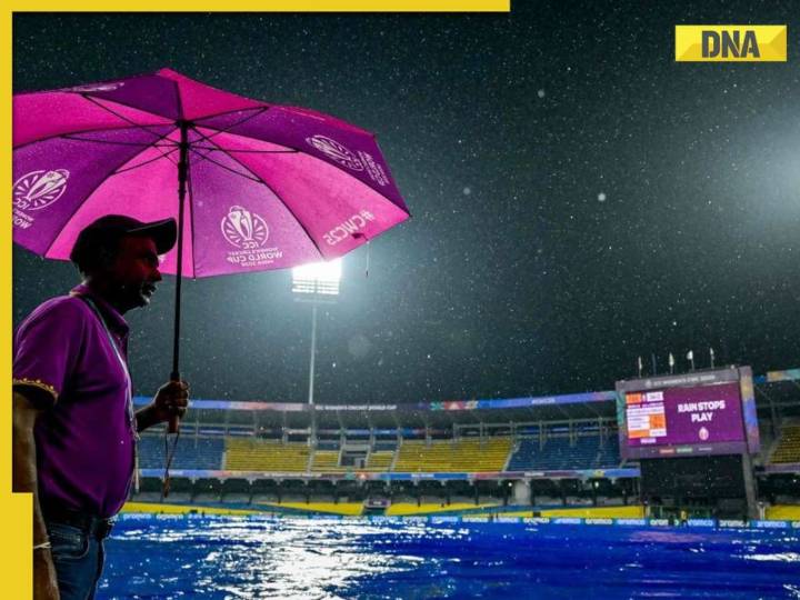 Explained: Who qualifies for Women's World Cup 2025 final if IND