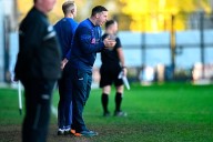 GAA weighs up ending era of ‘outside coaches’ by confining them to their own clubs and counties