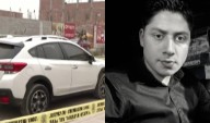 Asesinan a policía en Carabayllo: detienen a cuatro presuntos implicados en muerte de alférez