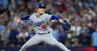 World Series 2025: Dodgers and Blue Jays tied 1