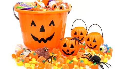 Trunk-or-treat events in the Marshfield area for…