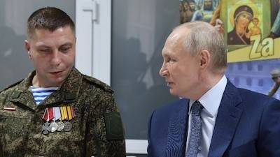 Rusia prueba con éxito torpedo de propulsión nuclear ‘Poseidón’; "El Rey de los Mares…