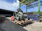 Con nuevas bombas, Santa Marta intenta cerrar el ciclo de la contaminación por aguas residuales
