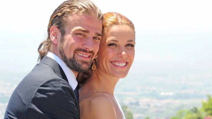 La Audiencia de Madrid sostiene que la muerte de Mario Biondo, marido de Raquel Sánchez Silva, pudo no ser un suicidio