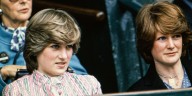 Princess Diana's Sister, Lady Sarah McCorquodale, Has Been Hospitalized