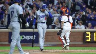Dodgers superstar Freddie Freeman opens up about maternal connection to Toronto before World Series