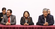CDMX presenta "Territorios de Paz e Igualdad" para 23 colonias en 13 alcaldías