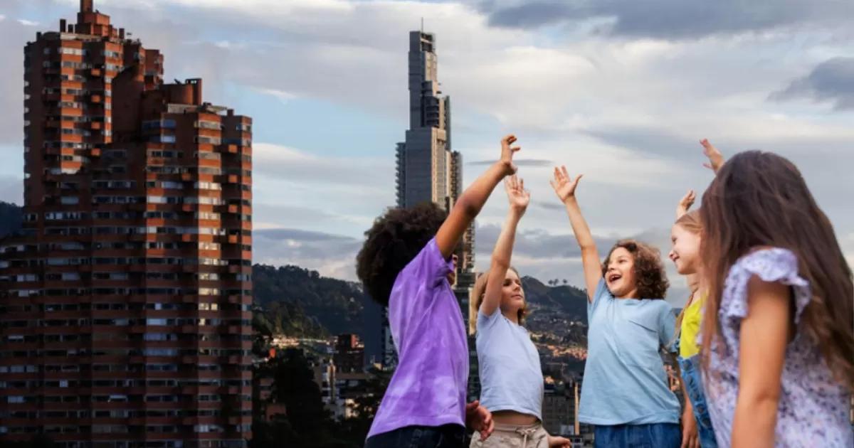 Semana de receso 2025 en Bogotá: cinco planes y actividades para niños, niñas y jóvenes