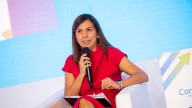 Presidenta del Consejo Privado de Competitividad rechazó los actos de vandalismo contra la Andi