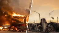 Altadena wildfire victims want state to investigate LA County's response during Eaton Fire