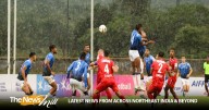 Inter Kashi hold NorthEast United in rain-soaked AIFF Super Cup Group B opener