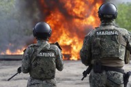 Investigación Interna en Marina por Presunto Cohecho y Peculado de Cuatro Mandos