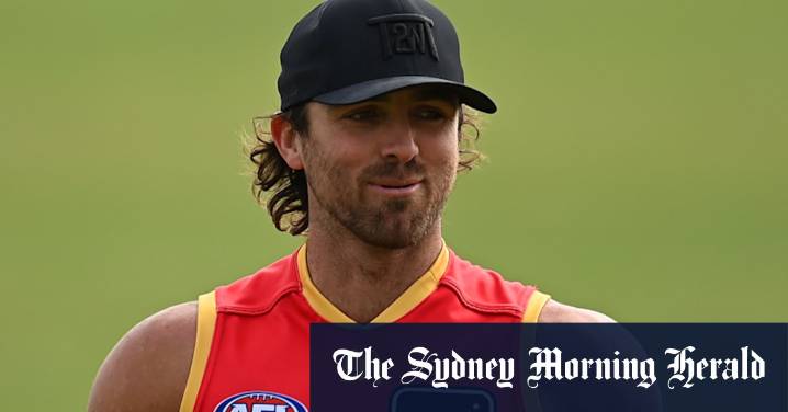 Former Brisbane Lions player Rhys Mathieson banned for three years under AFL anti