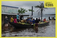 Vichada: así se vive en el rincón más pobre e ignorado de Colombia
