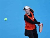Southview's Elise Vens finishes 3rd at OHSAA tennis finals