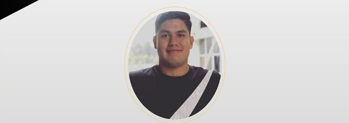Tragedia en el deporte: fallece basquetbolista mexicano en Colombia