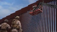 Trump administration announces plans to build new sections of southern border wall