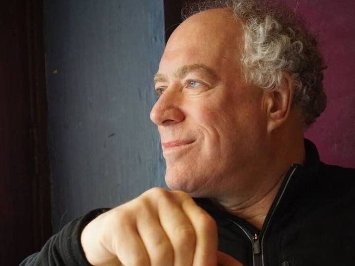 West Vancouver man facing terminal cancer works to leave legacy for those who come after him
