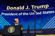 Trump ordena comenzar “inmediatamente” a probar armas nucleares