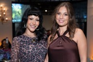Houston Creatives Dress for Success — This Rendezvous Lifts Up the City’s Performing Arts Scene
