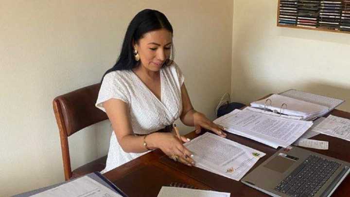 Abogada le gana pulso jurídico a Asocomunal Sogamoso y ahora viene pleito laboral #Tolditos7días