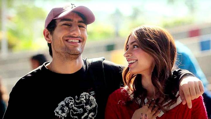 Ibrahim Ali Khan admits Nadaaniyan was a bad film: Debuted with ho jayega attitude