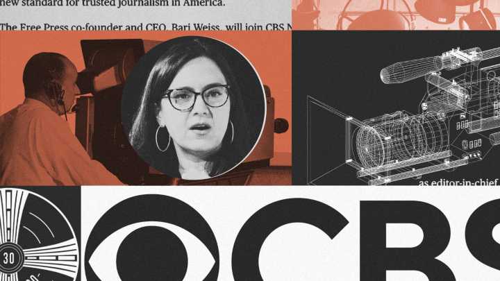 Will Bari Weiss change CBS News?