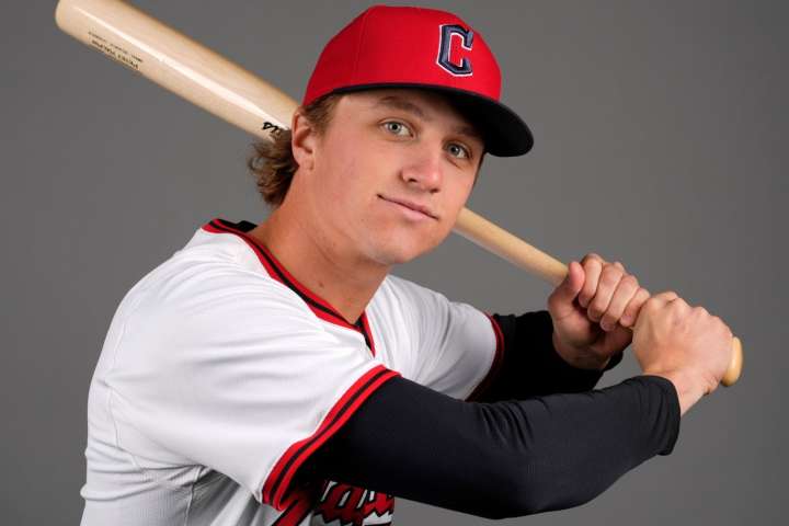 30 Facts About Petey Halpin