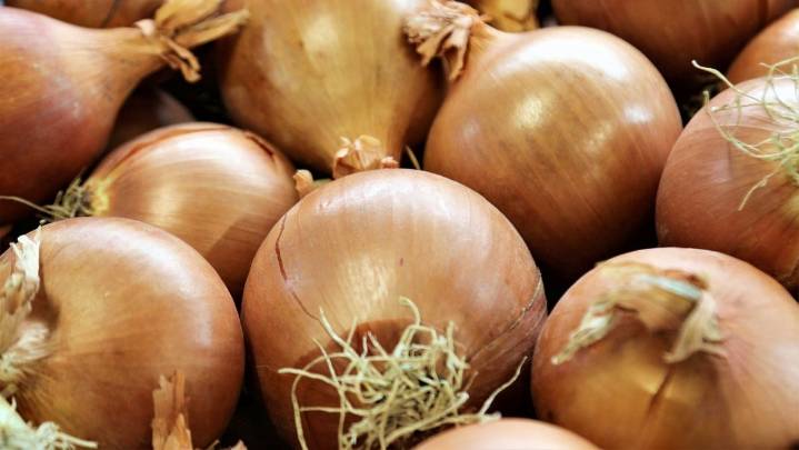 Cebolla de La Mancha, un ingrediente con el que convertirás tus recetas en perfectas para cualquier ocasión