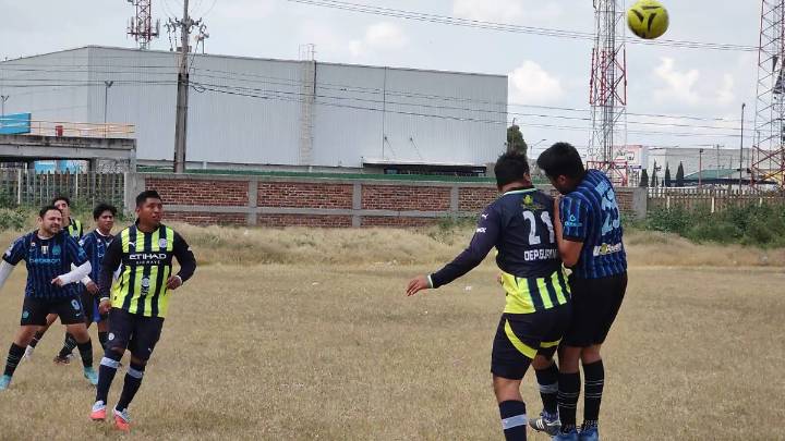 Deportivo Guaymas se impone al Inter de Milán en duelo de infarto