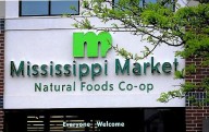 Member-owners of Mississippi Market and River Market co