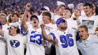BYU-West Virginia Football Fan Guide Game Info, Storylines, Etc.