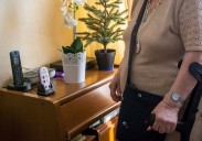 1.226 personas utilizan el servicio de teleasistencia en Torrelavega