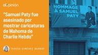 El Islam que asesina: en recuerdo de Samuel Paty