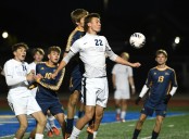 Clarkston edged by Portage Central on penalty kicks in D1 semifinal