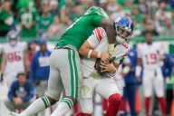 Eagles report card: Grading the Birds’ big win over Giants