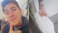 Tras el ataque en el barrio La Estación, el policía herido usó las redes sociales: ¿qué dijo?