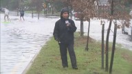Coastal flood warning issued for Hampton Roads, OBX as Nor’easter moves in