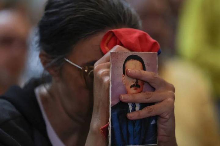 Vaticano presentó nueva oración a San José Gregorio Hernández