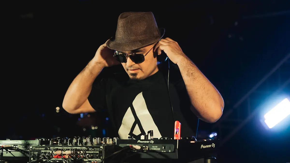 El DJ chihuahuense “Xquizit” participa en la 68ª Entrega Anual de los Premios Grammy