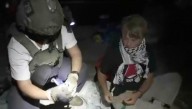 Entre hambre y una celda con chinches: denuncia Greta Thunberg abusos tras detención en Israel