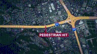 Pedestrian hit, killed on East Bay freeway