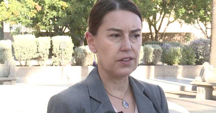 Judge: Feds must give Pima Co Attorney access to murder suspect