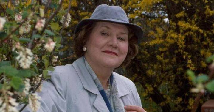 Patricia Routledge's sad admission in final interview months before death