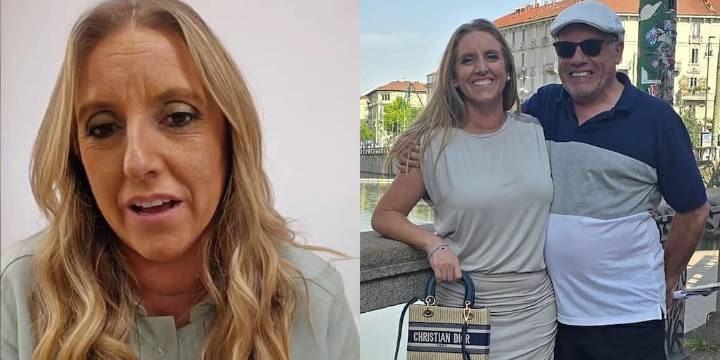 La angustia de Paula Bernini por el mal momento del emprendimiento de su padre: “Me estruja el corazón”